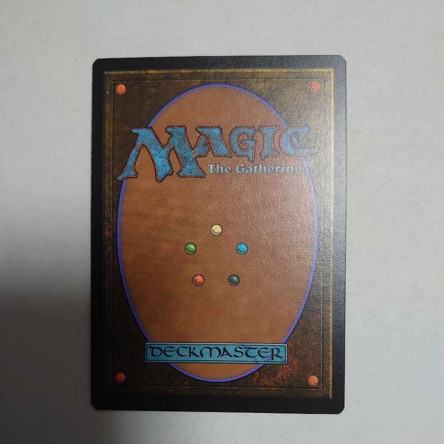 Tooth and Nail Borderless