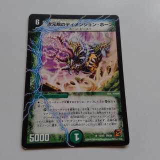 次元院　ディメンジョンホーン