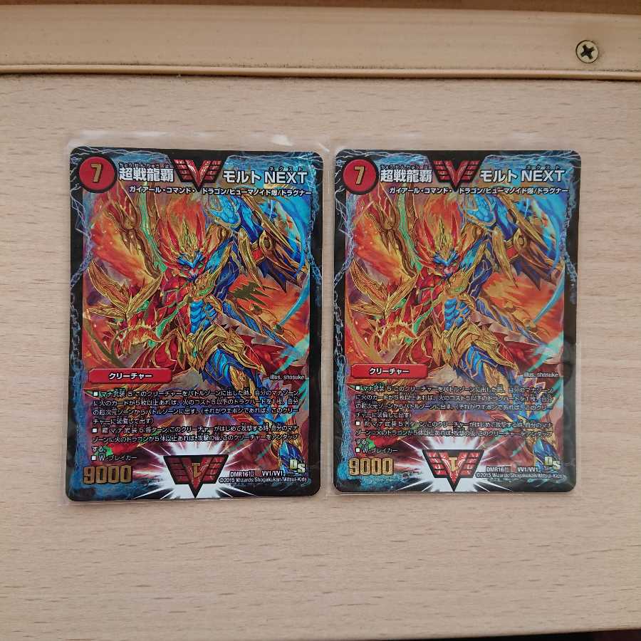 るい様専用モルネク2枚