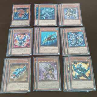 ＴＧ(テックジーナス) セット