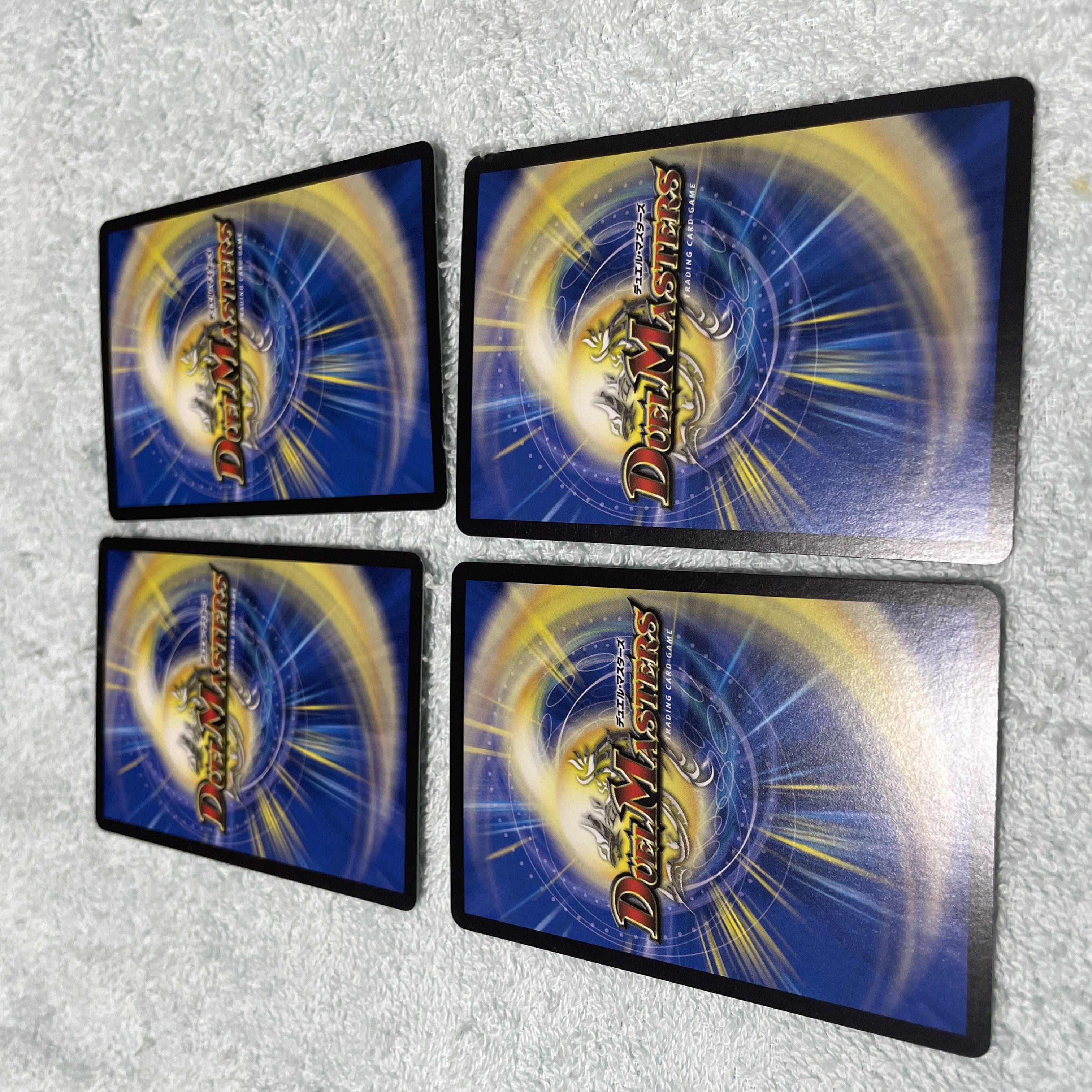 デュエル・マスターズ　フェアリー・トラップ　ぬ3