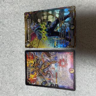 デュエル・マスターズ　パルフェウス・ヘヴン　ぬ18