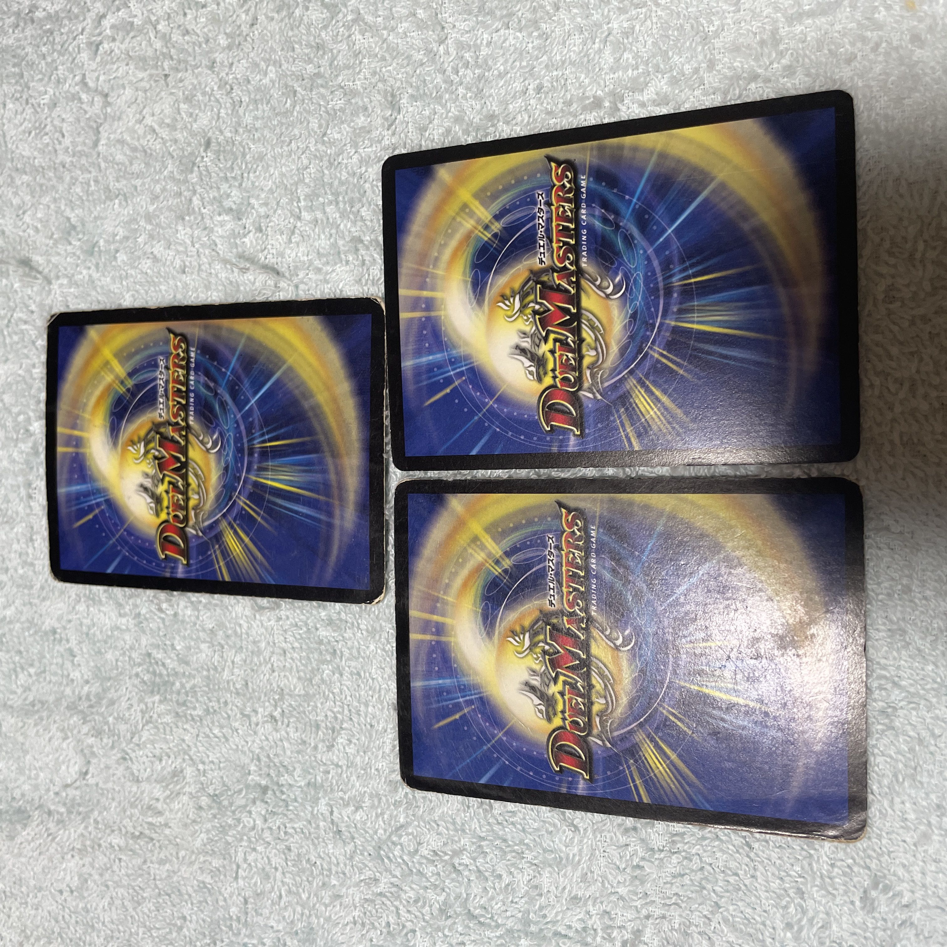 デュエル・マスターズ シュノーク・ラー ぬ27