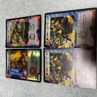 デュエル・マスターズ　ボルバルザークJr    ぬ48