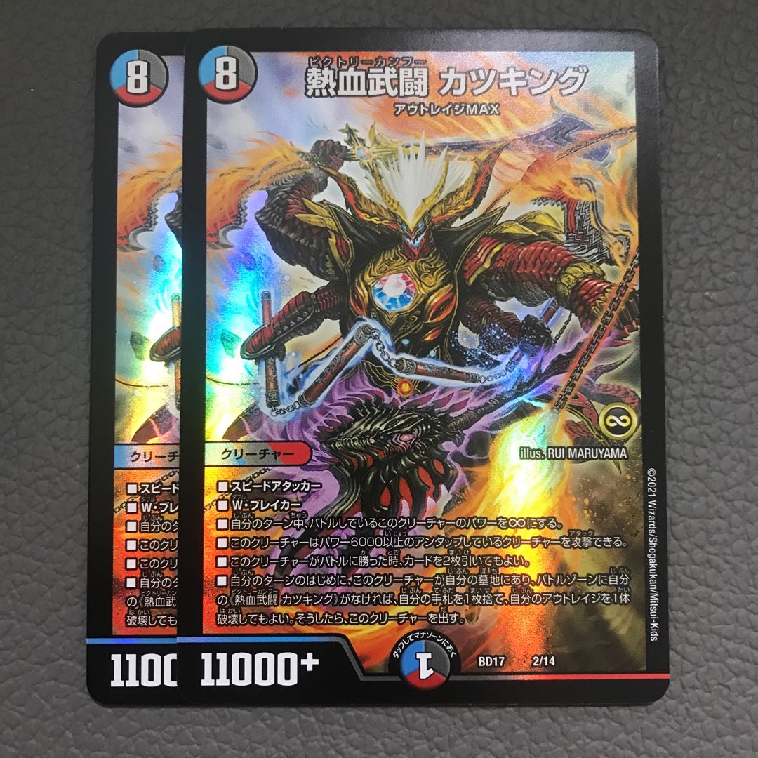 Nekketsu Bu Fighting Katsu King 2/14