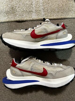 Sakai x Nike Vapor Waffle Royal Fuchsia 27cm