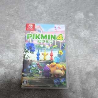 Pikmin 4