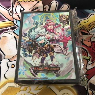 Forbidden King Sorai Sleeve