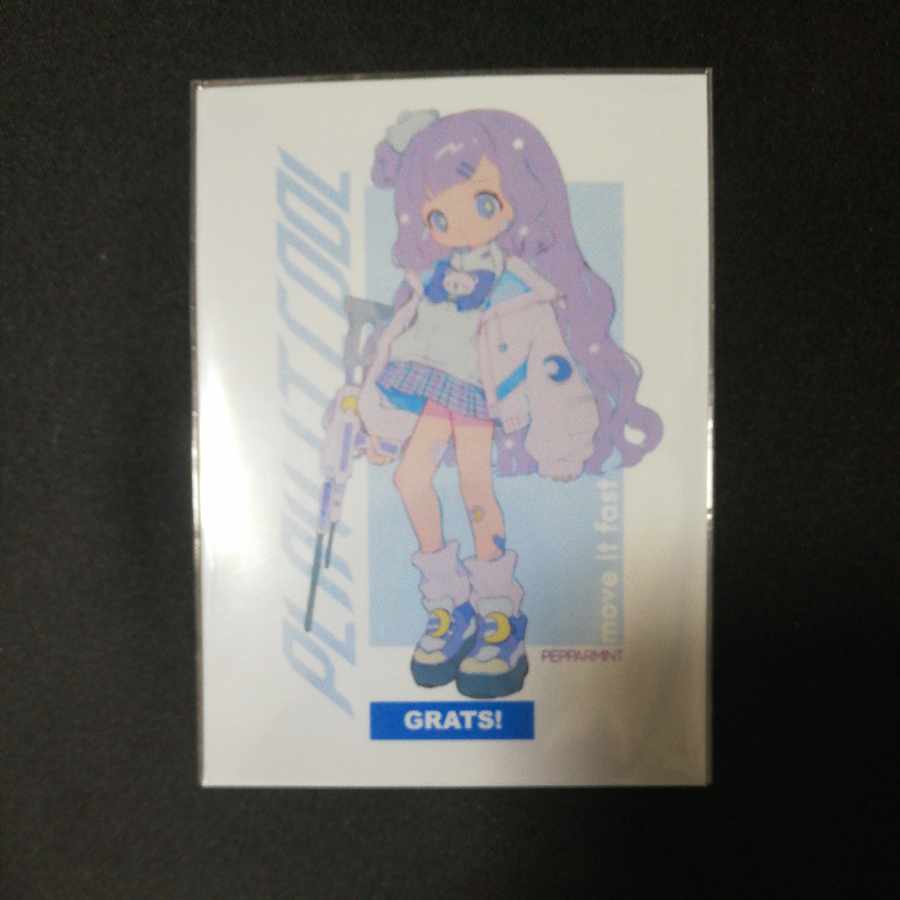 【二重スリーブ付き】青魔道具デッキ