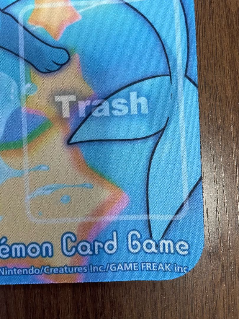 Eevee's Playmat Pokemon