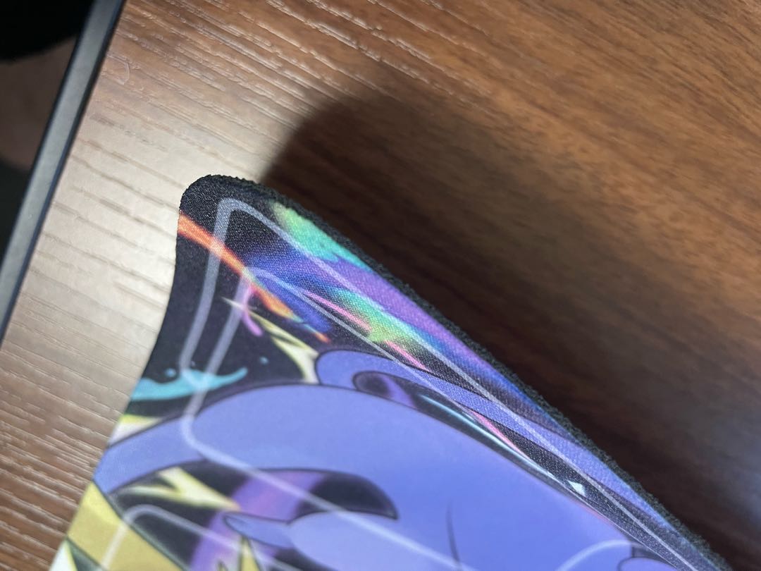 Eevee's Playmat Pokemon