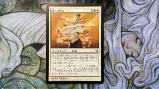 輝く群れ レア 21/165