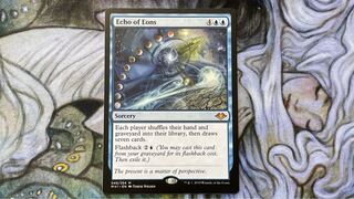 Echo of Eons Mythic Rare 46/254