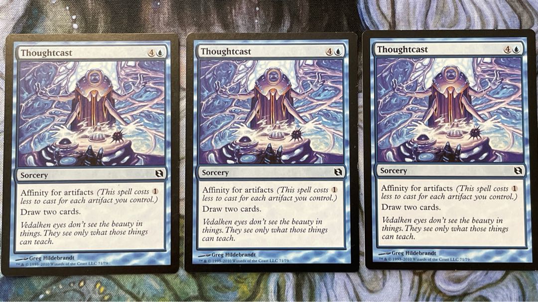 Thoughtcast Common 71/79