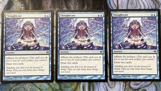 Thoughtcast Common 71/79