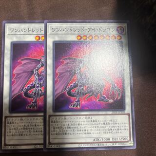 ワンハンドレッド・アイ・ドラゴン