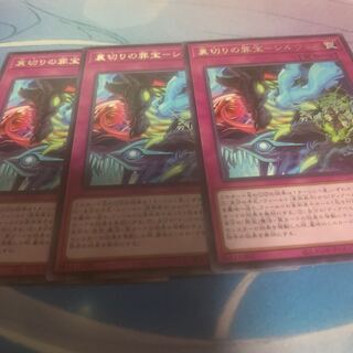 裏切りの罪宝ーシルウィア