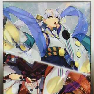 ウィクロス タカラトミー キャラカードプロテクトコレクション WIXOSS フル・ニュームーンver