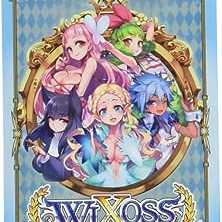 ウィクロス タカラトミー キャラカードプロテクトコレクション WIXOSS 2nd anniversary ver.