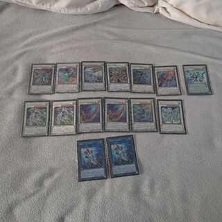 スピードロイドデッキ