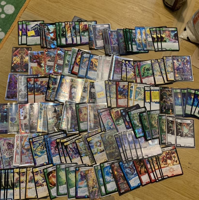 お買い得！デュエマ 優良 カード