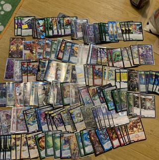 お買い得！デュエマ 優良 カード