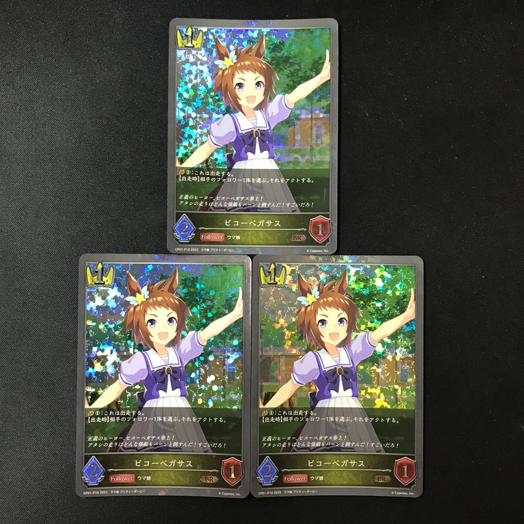 Vicor Pegasus BR Premium