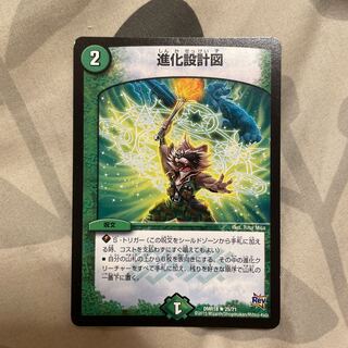 BGS8] Evolutionary Blueprint R 25/71