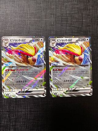 Pidgeotex RR 089/108