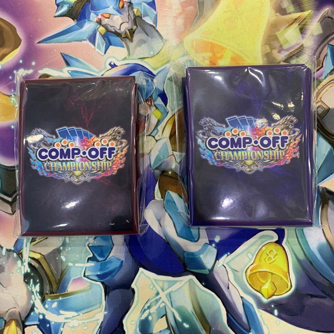 214 山室　スーパーデッキ2 コンプオフセット