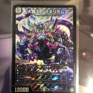 ウラギリダムス