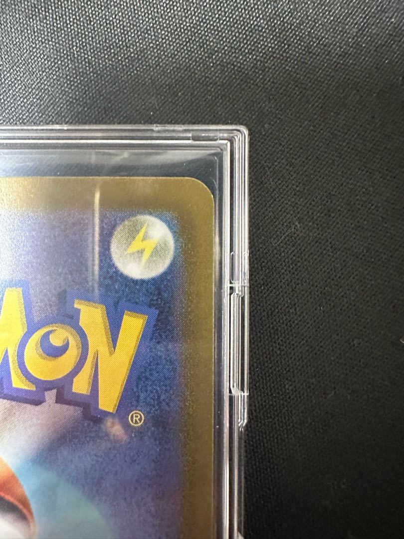 PikachuMaster Ball Mirror