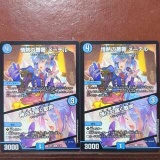 ななしさん専用　傷あり　dvbセット割引 情熱の薔薇メーテル/神にも届く歌声