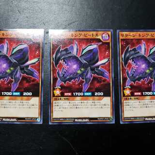 【0010】RD/KP01-JP035 サターン・キング・ビートル