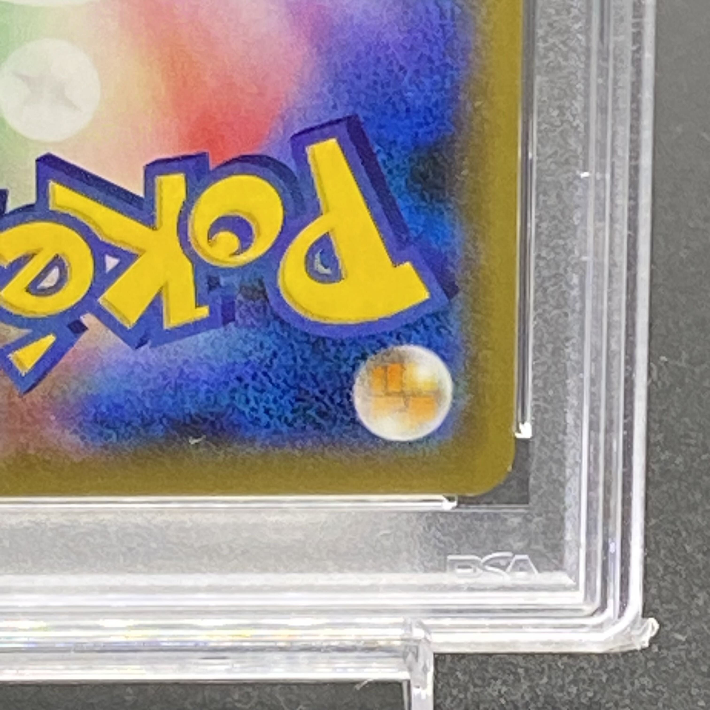 PSA10] CharizardVMAX SSR 308/190