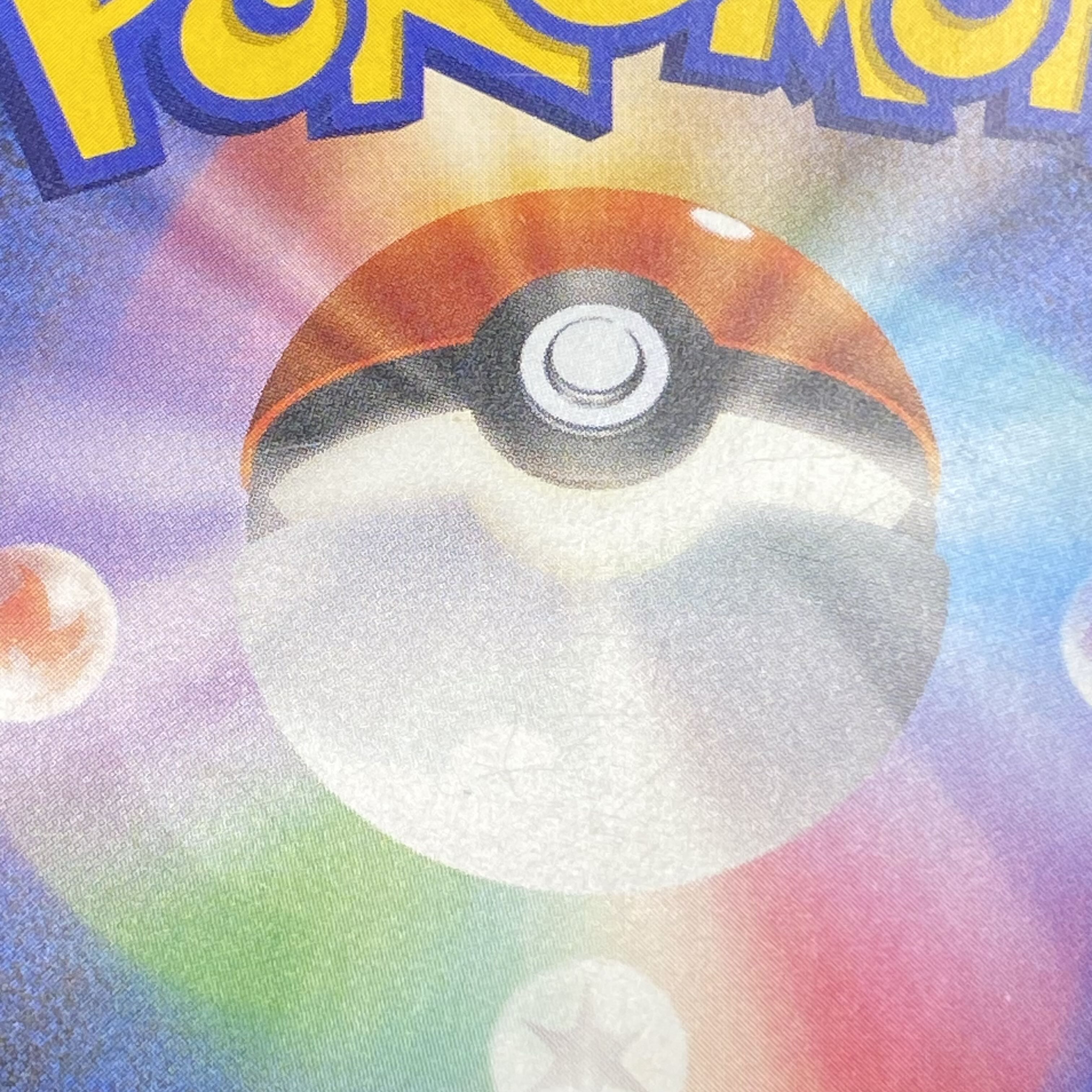 ミュウ(キラ) 017/036