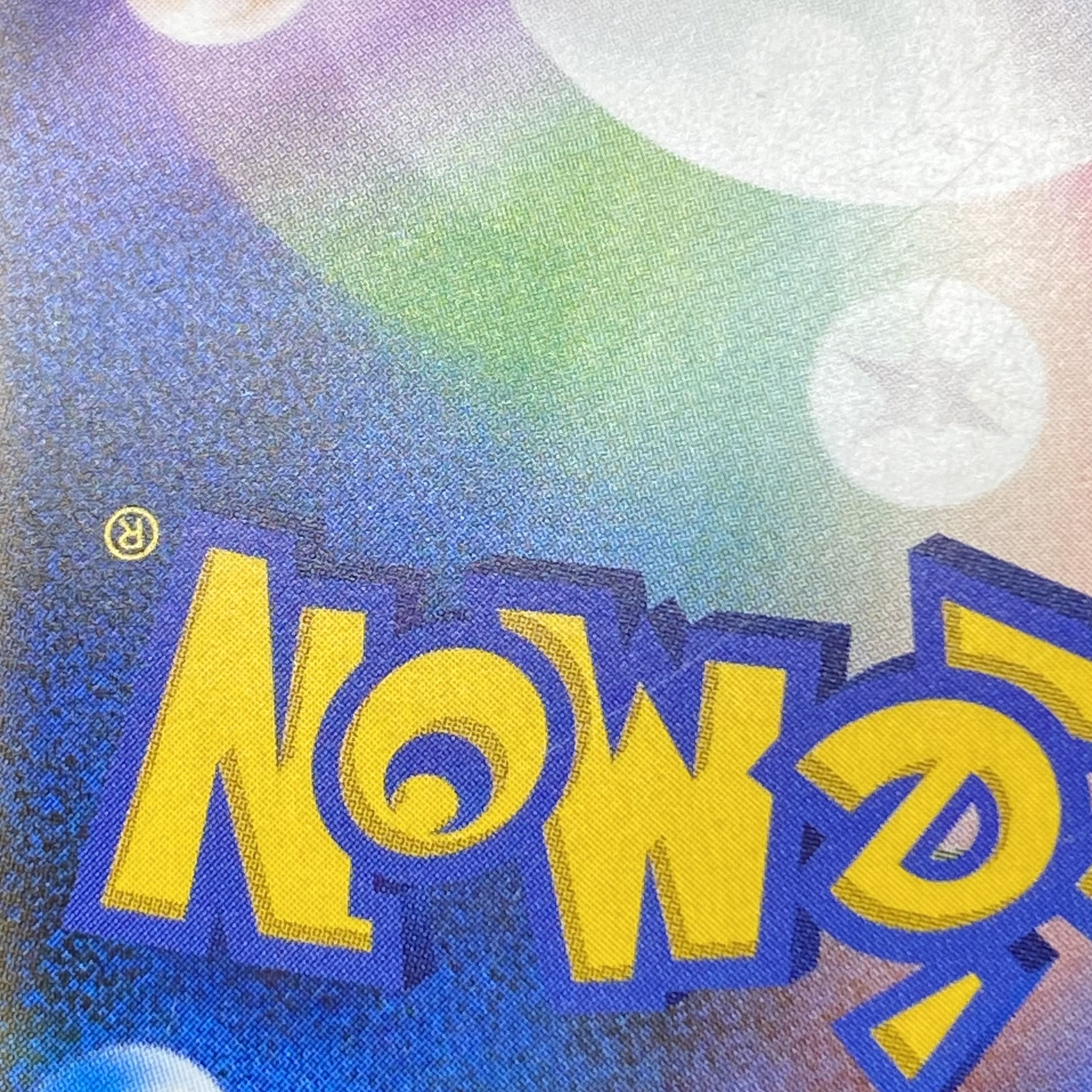 ミュウ(キラ) 017/036