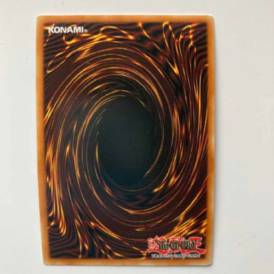 北米版　ブレイズキャノン　スーパーレア