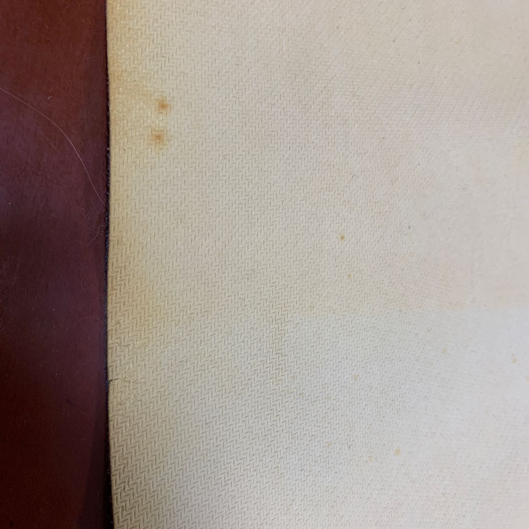 Z/X 牡丹 プレイマット 使用済み 開封済み