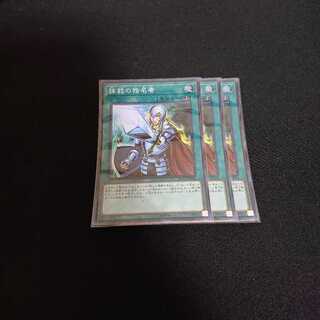 抹殺の指名者 RC03