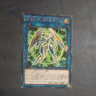 Secure Gardna Rare JP043