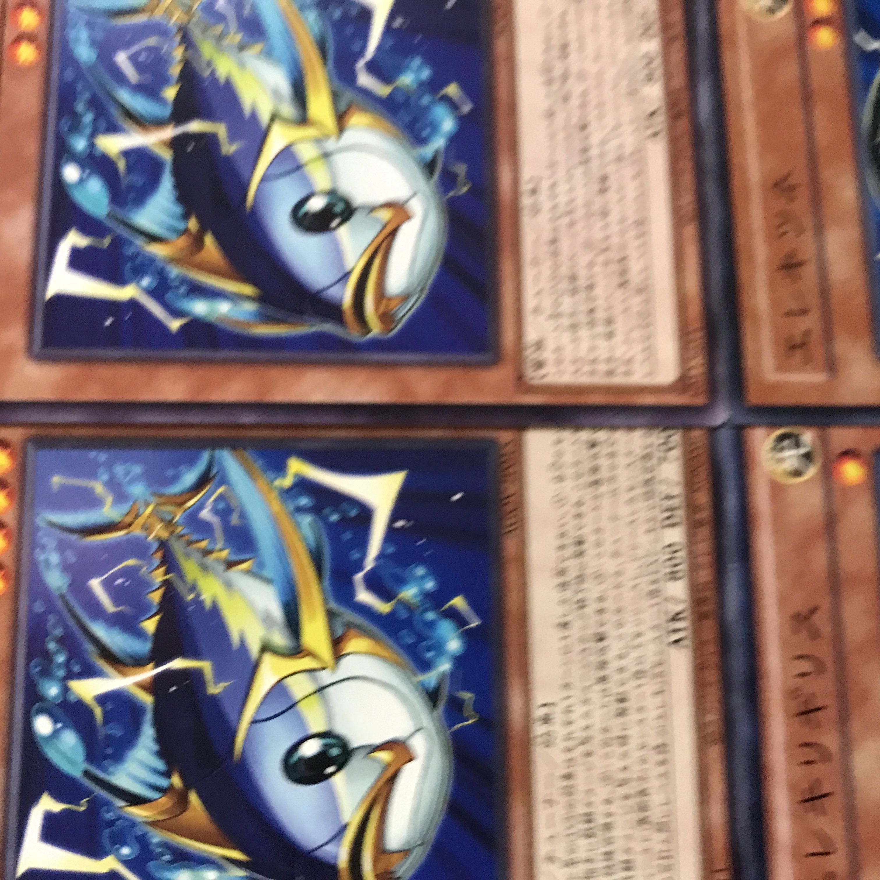 遊戯王【新規入り構築！！】エレキデッキ40枚