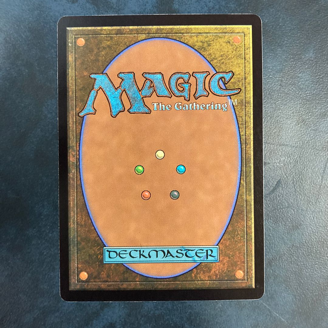 【MOM-BF】サリアとギトラグの怪物　神話レア