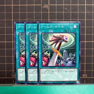 アームズ・ホール ノーマル JP042