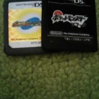 ポケットモンスターブラック＋おまけ