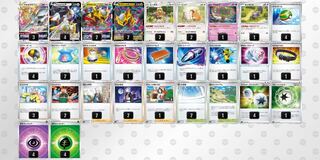 Pokémon Card ArceusVSTAR [Constructed Deck] with Sleeve