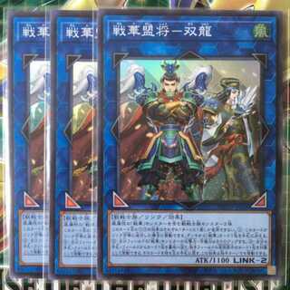 SENKAKU ALLIANCE SHOGEN - Ssangyong