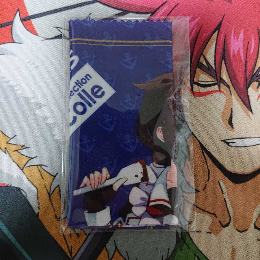 バレンタイン時雨  オリジナルクロス