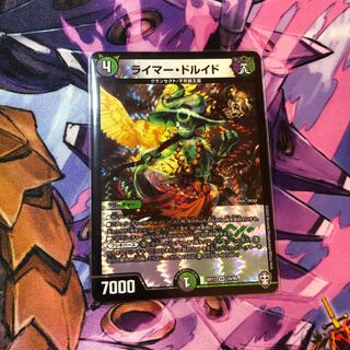 ライマー・ドルイド