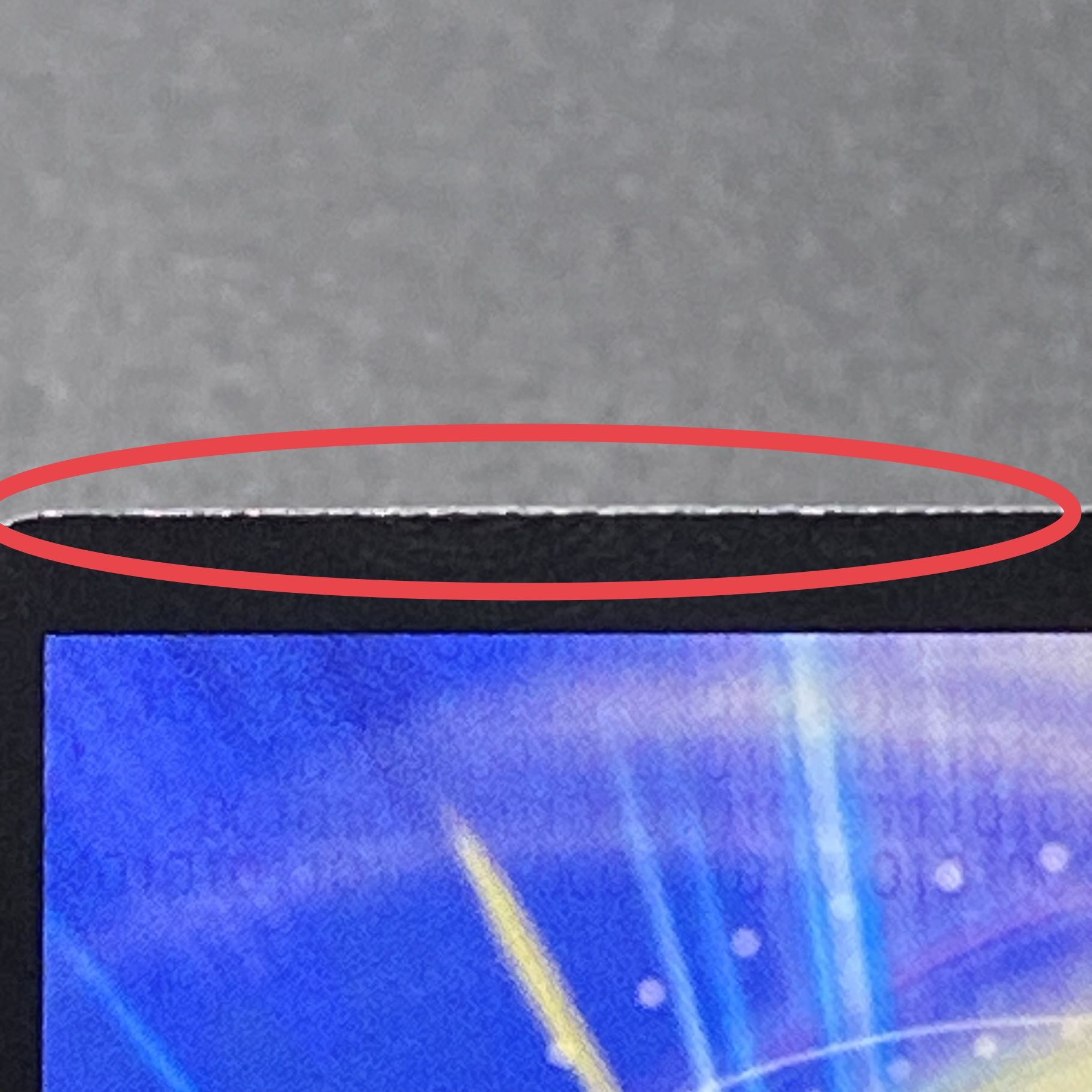 Soar Dragon 5000VT 23EX1 VIC Secret 1Psychic/Secret 6